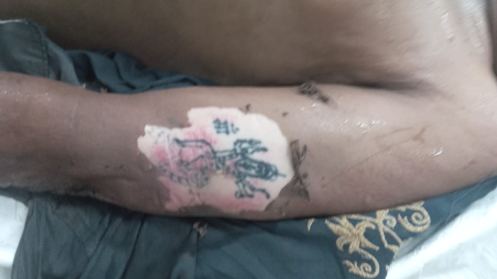 Tattoo Image
